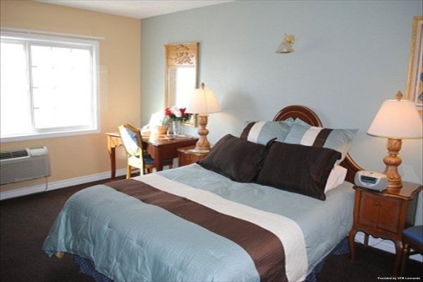 TRAVEL INN AND SUITES (Victorville)